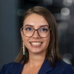 mariahmudgett - Tortoise Green - horn - acetate-metal