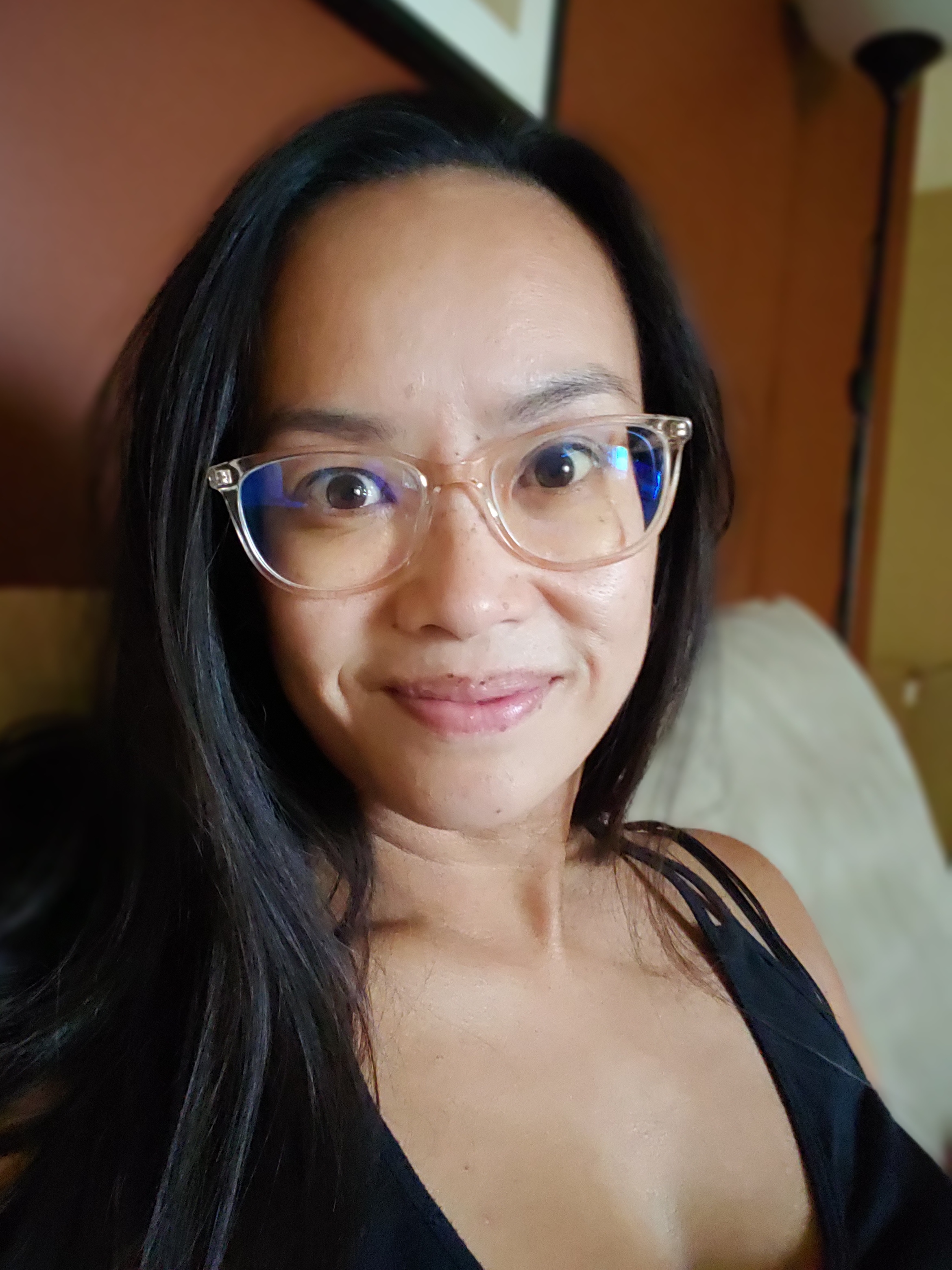 Lena Cat Eye Clear Beige Glasses for Women Eyebuydirect Canada