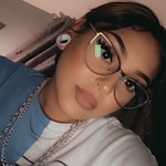 Saesha M. - Black Gold - horn - metal