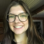 Rachael M P. - Ivory Tortoise - oval - acetate