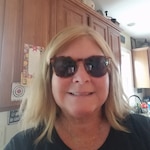 Kenna M. - Tortoise - round - acetate