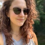 spiegelpets - Rose Gold - horn - metal