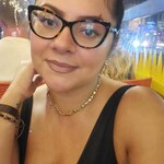 Amanda C. - Tortoise - horn - acetate