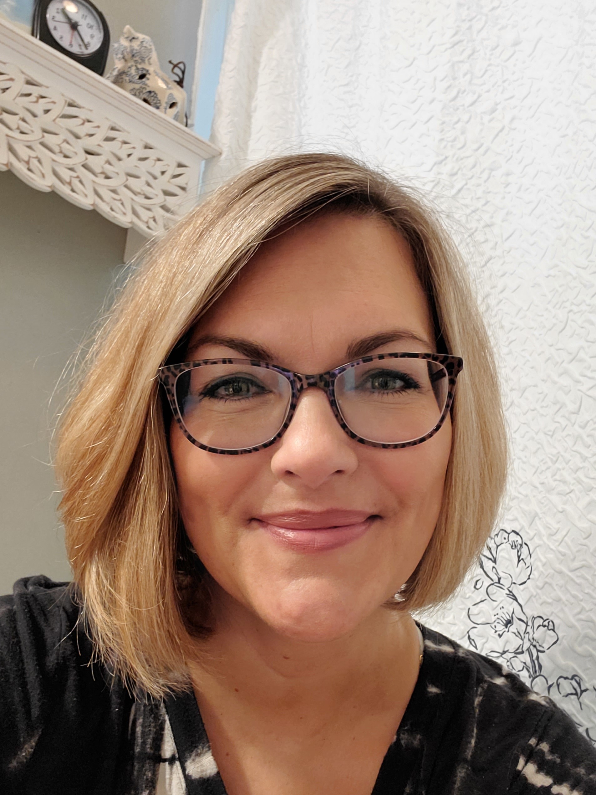 Lena Cat Eye Leopard Glasses for Women Eyebuydirect Canada