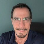 erikbradshaw52 -  Golden  - rectangle - metal