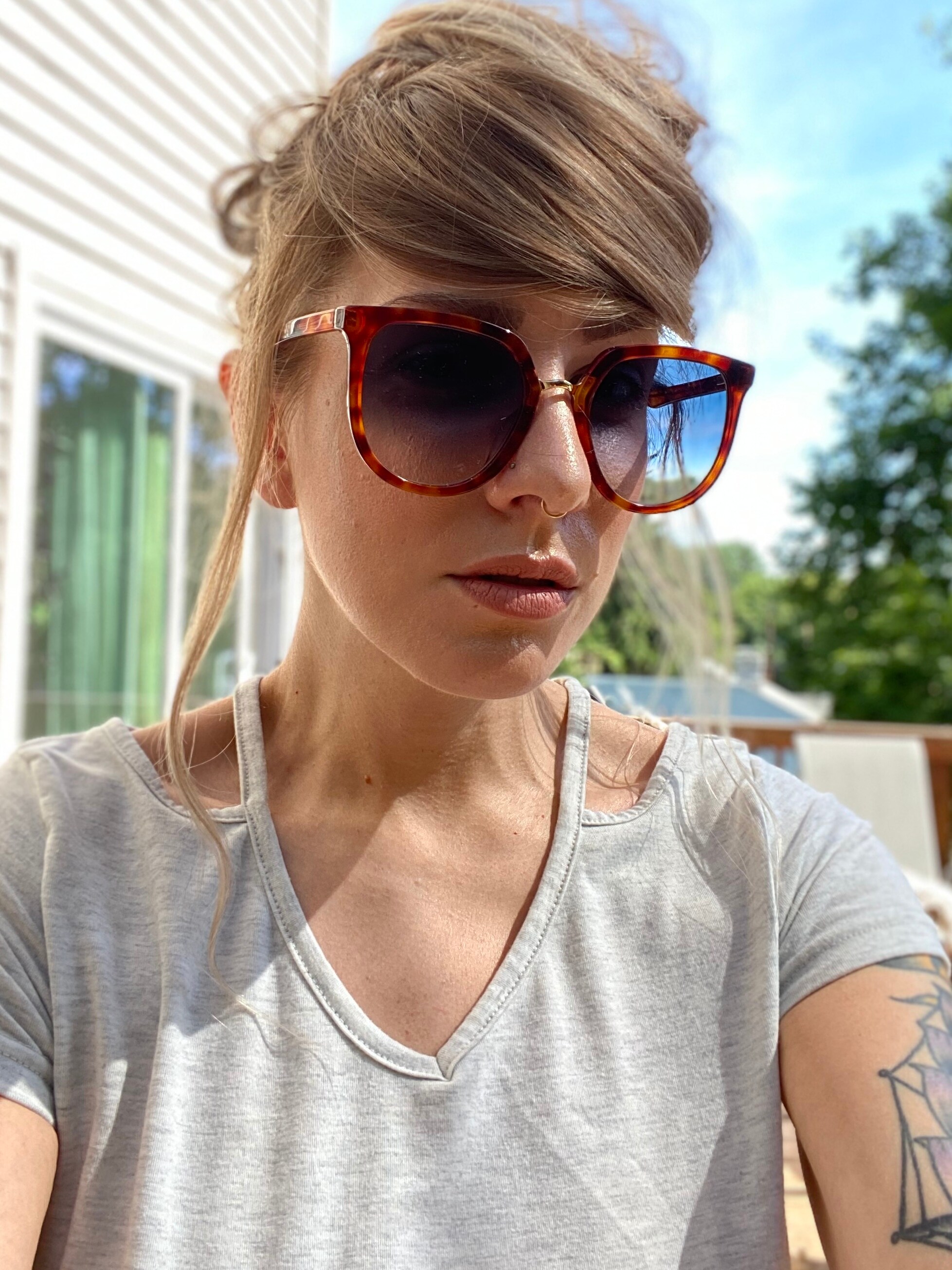 「SIAM SHADE/10～The Perfect Collection～」 Hipstreet T M1013 | America's Best Contacts & Eyeglasses