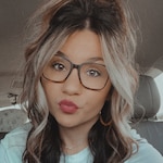 Destinie T. A. - Matte Tortoise - square - plastic