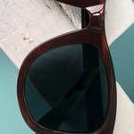 freddy1955 - Brown Striped - square - acetate