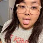 Vania P. - White - square - plastic-metal