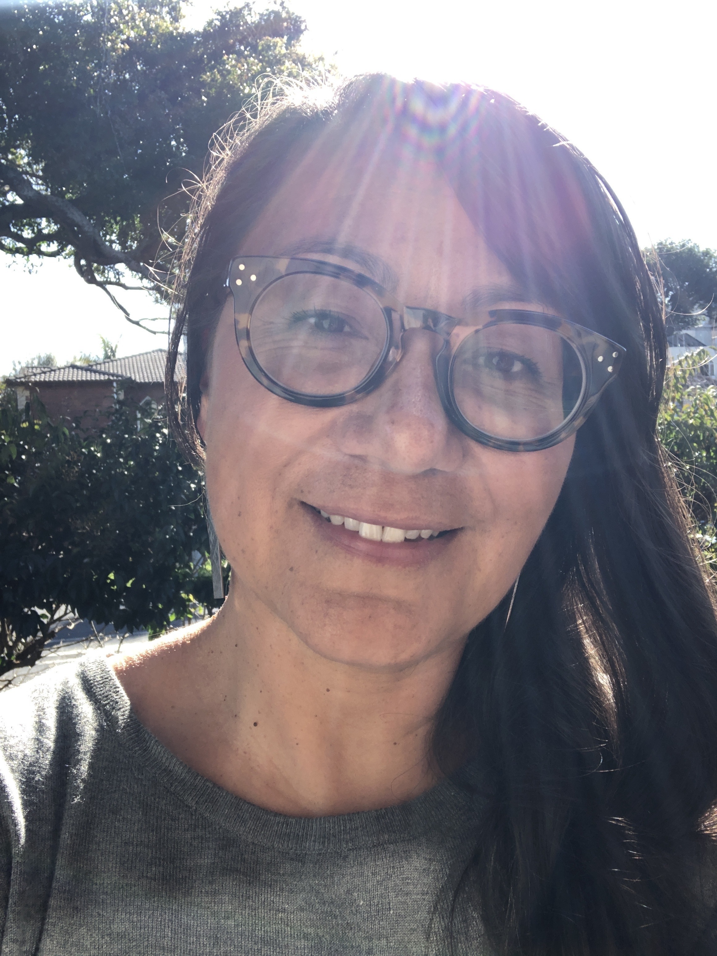 Morla Boldly Iconic Thick Frames with Power EyeBuyDirect