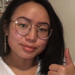 oliviasvidron - Brown Golden - round - metal