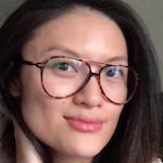 Faa K - Warm Tortoise - aviator - acetate