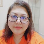 Vinh-an N. - Matte Navy - rectangle - plastic-metal