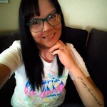 Jenny B. - Emerald Green - rectangle - acetate