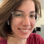 ambartrum - Clear Beige - horn - acetate