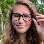 Nancy P. - Tortoise - rectangle - acetate