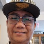 Aries C. - Black - browline - acetate-metal