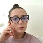 Emina D S. - Tortoise - horn - acetate