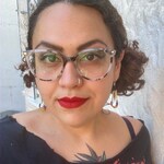 Davina M M. - Ivory Tortoise - horn - acetate-metal