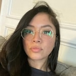 Genesis A. - Golden - geometric - metal