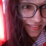 Tashmiya J. - Matte Tortoise - square - plastic