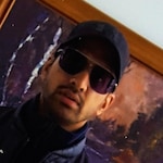 dool.nath.c - Gunmetal - aviator - metal