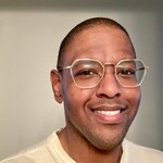 Hargrove - Gold - geometric - metal