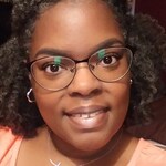 tiffanyspencer1983 - Black - horn - metal