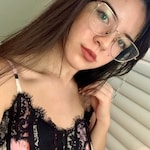 amybechtel15 - Silver - horn - titanium