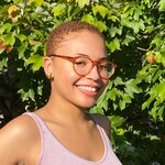 Kai H. - Brown Tortoise - geometric - acetate