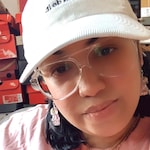 Alba T. - Clear - aviator - acetate