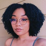 Deborah G. - Coffee - round - metal