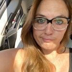 jenniferaguilar25 - Clear Black - rectangle - acetate