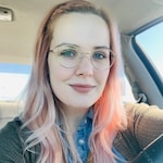 beavahh - Golden - oval - metal