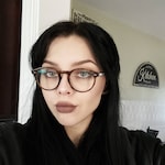 Jade S. - Cognac - round - acetate