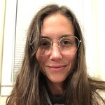 Jenny C. - Gold - geometric - metal