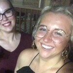 dlata1005 - Golden - geometric - metal