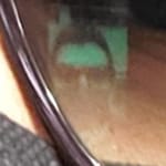 Cesar V. - Black - aviator - acetate