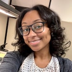 Jasmine M. J. - Matte Black - square - plastic