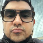 Cesar V. - Black - aviator - acetate