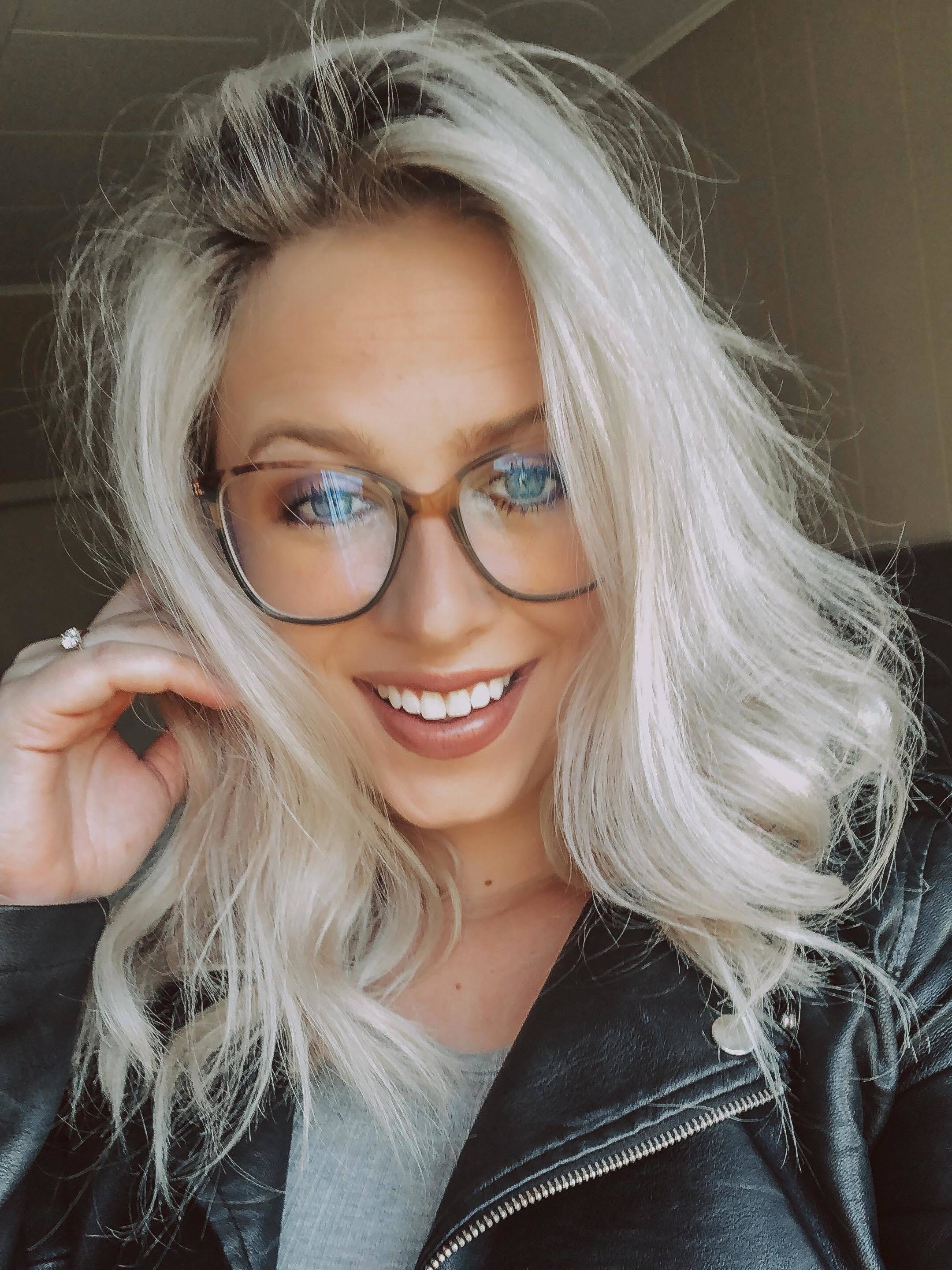 Aroma Cat Eye Coral Glasses for Women | Eyebuydirect Canada