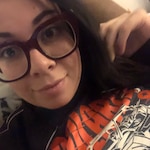 Maria - Burgundy & Black - horn - acetate