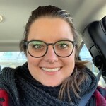 brow3665 - Matte Black - round - plastic