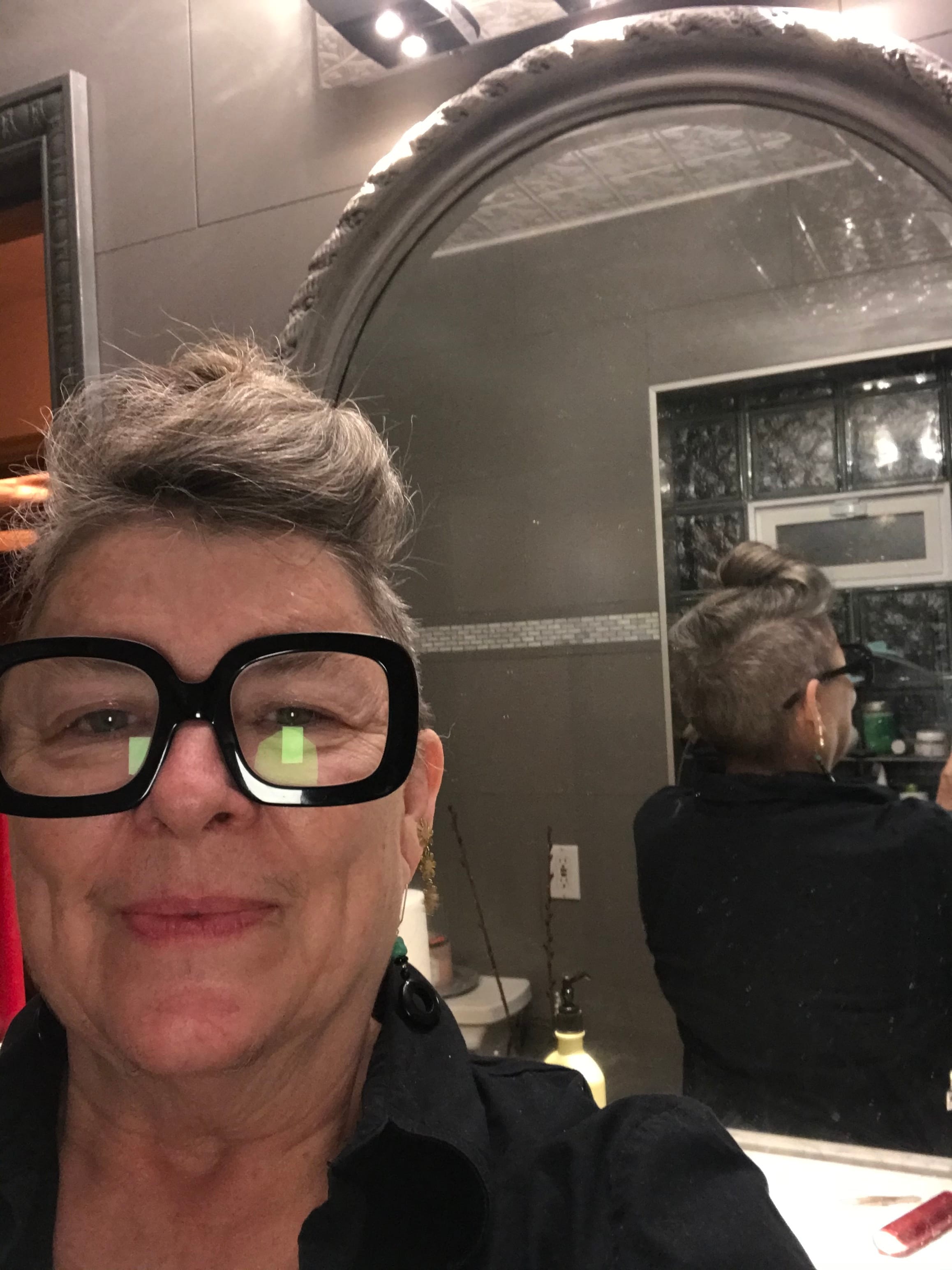 Customer review photo
