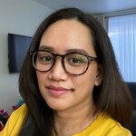 Kathrine S. - Leopard - round - plastic