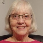 Diane D. -  Gunmetal  - rectangle - metal