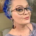 Ashley C. - Tortoise - horn - acetate-metal