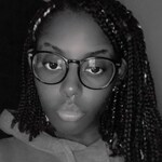 tutucasty391 - Black - round - plastic-metal