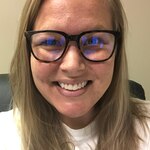 Lizzie B. - Tortoise - rectangle - acetate