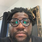 jiswann2 - Blue - round - acetate